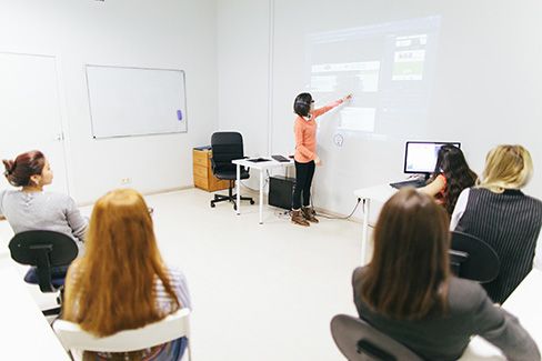 Курсы по веб дизайну в ярославле Курсы по веб дизайну в ярославле
